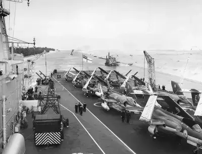 Suez 99